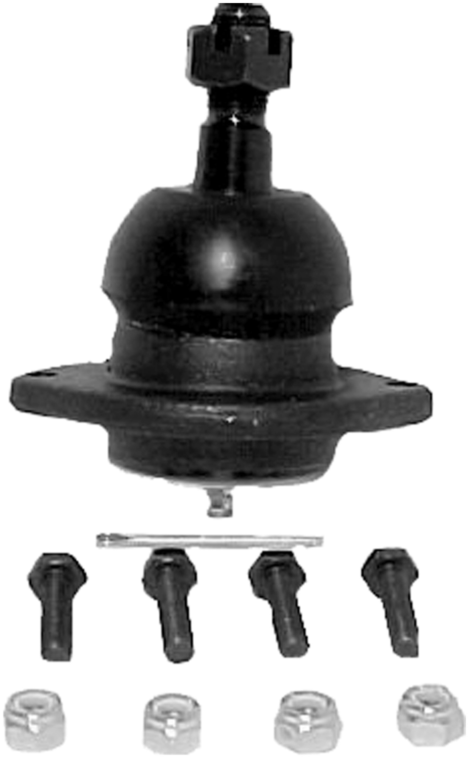 Suspension Ball Joint