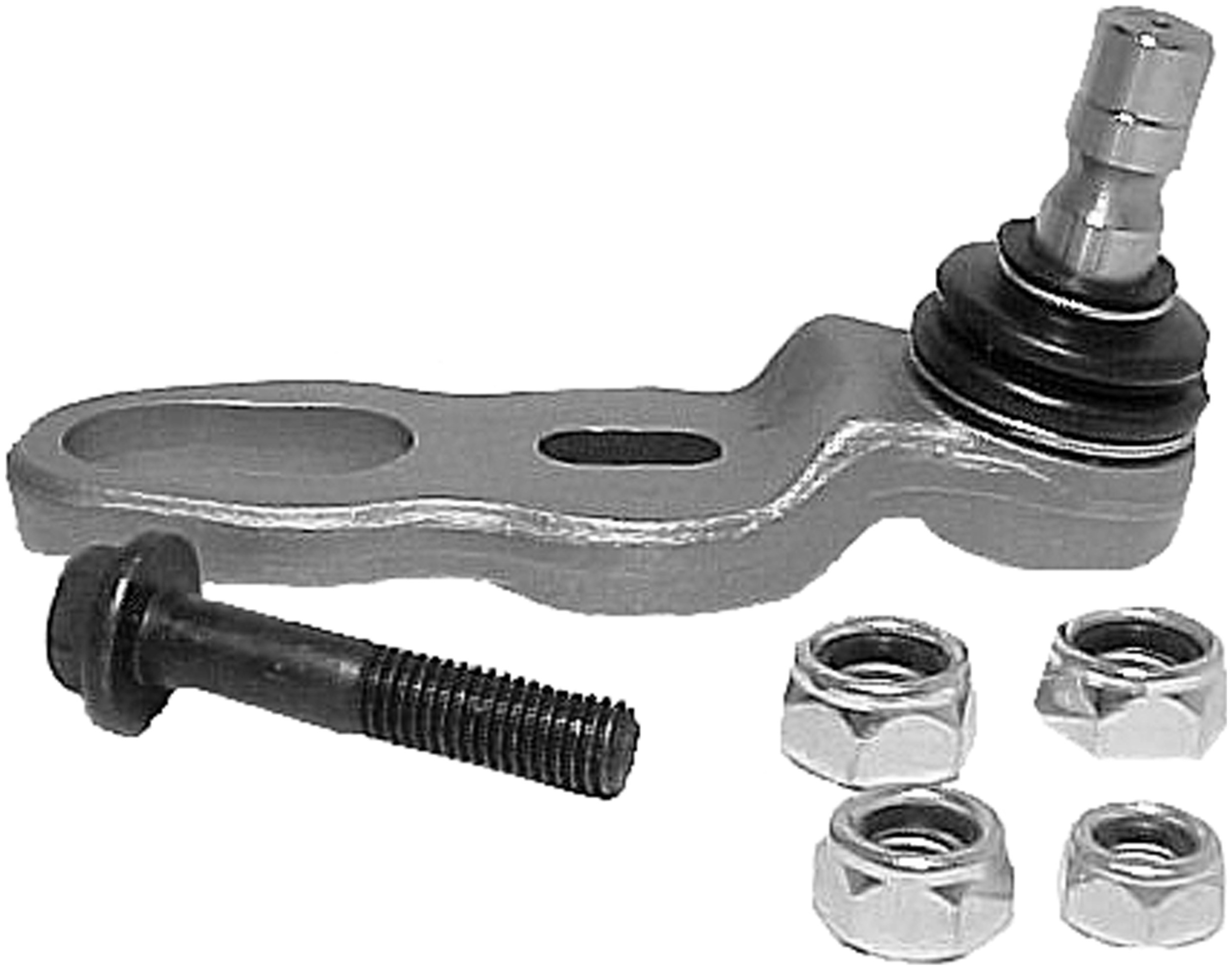 Suspension Ball Joint