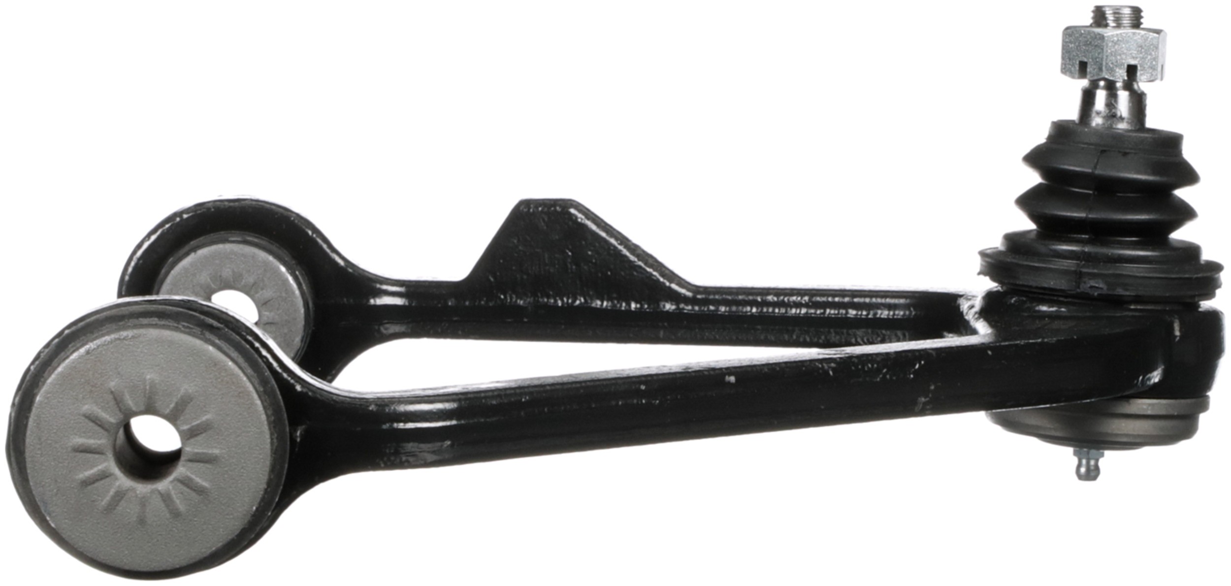 Suspension Control Arm and Ball Joint Assembly