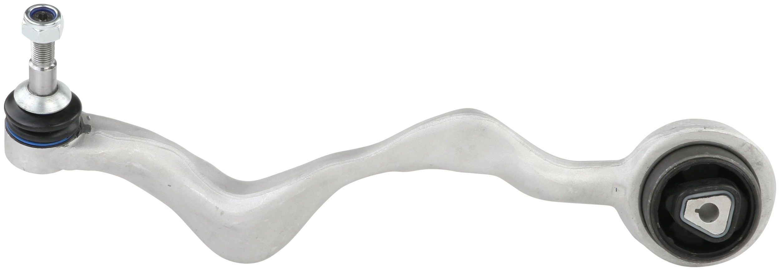 Suspension Control Arm and Ball Joint Assembly