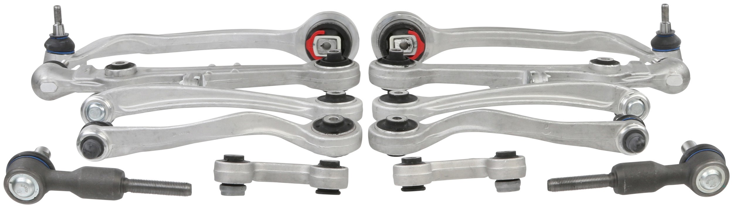 Suspension Control Arm Kit