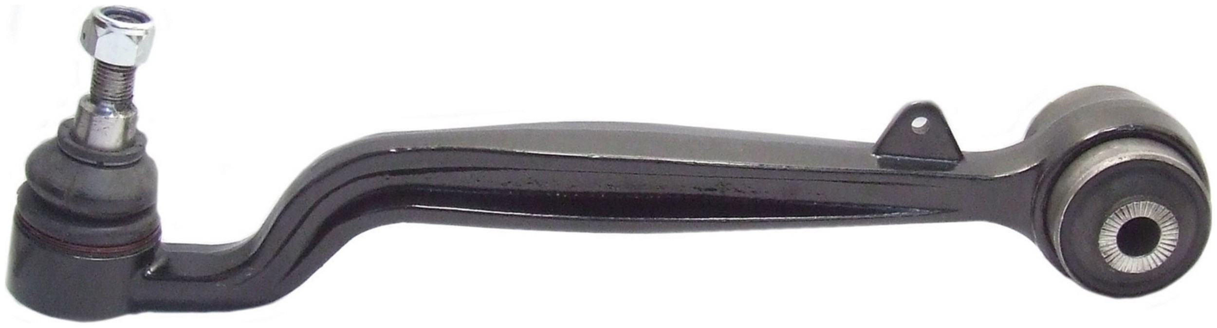 Suspension Control Arm and Ball Joint Assembly