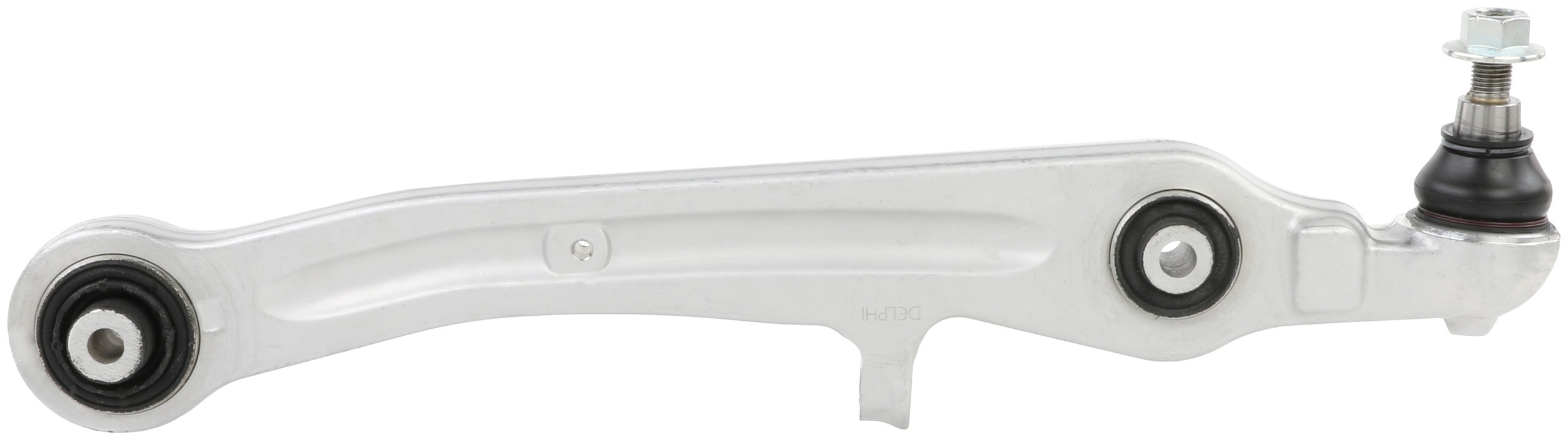 Suspension Control Arm and Ball Joint Assembly