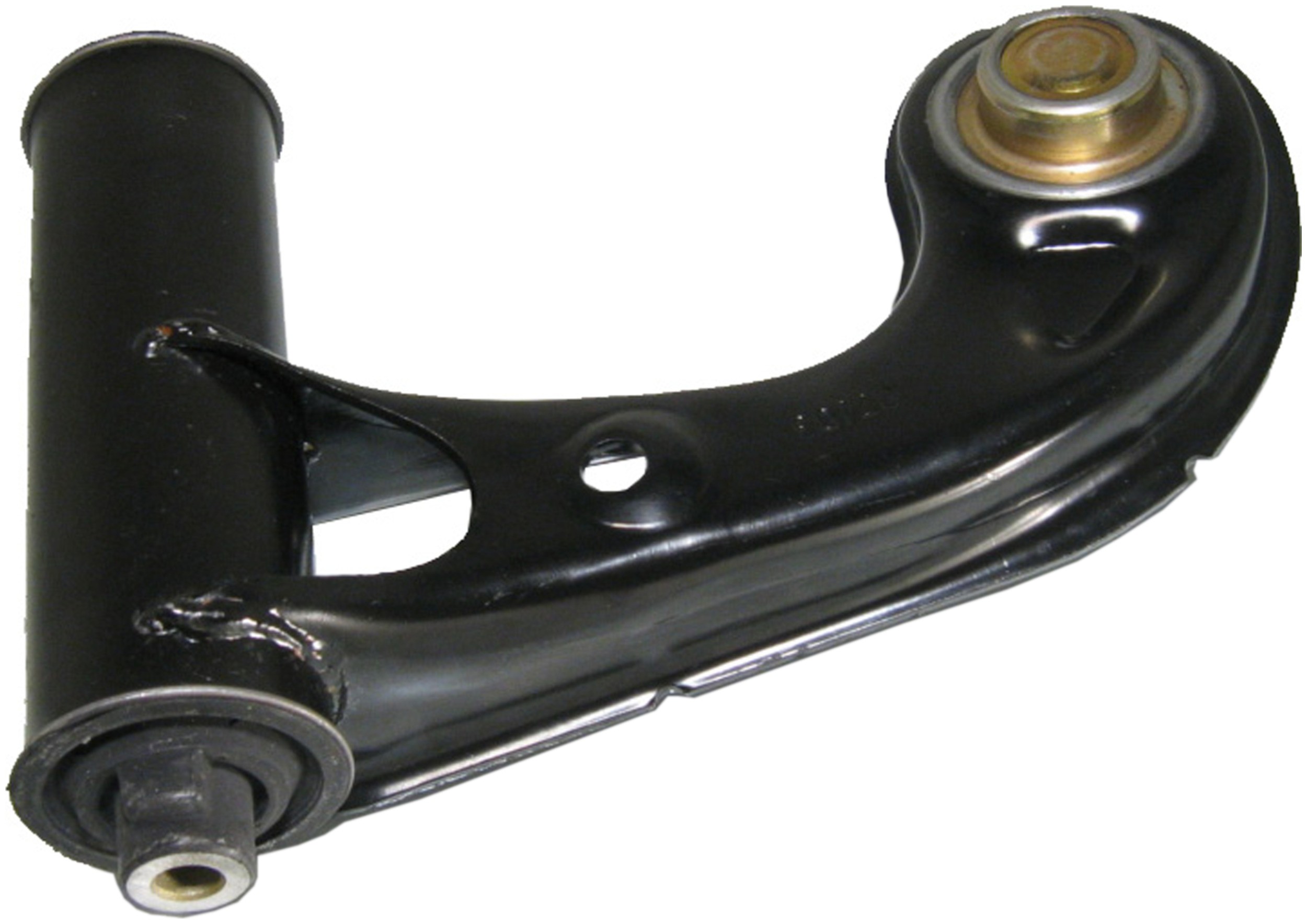 Suspension Control Arm and Ball Joint Assembly