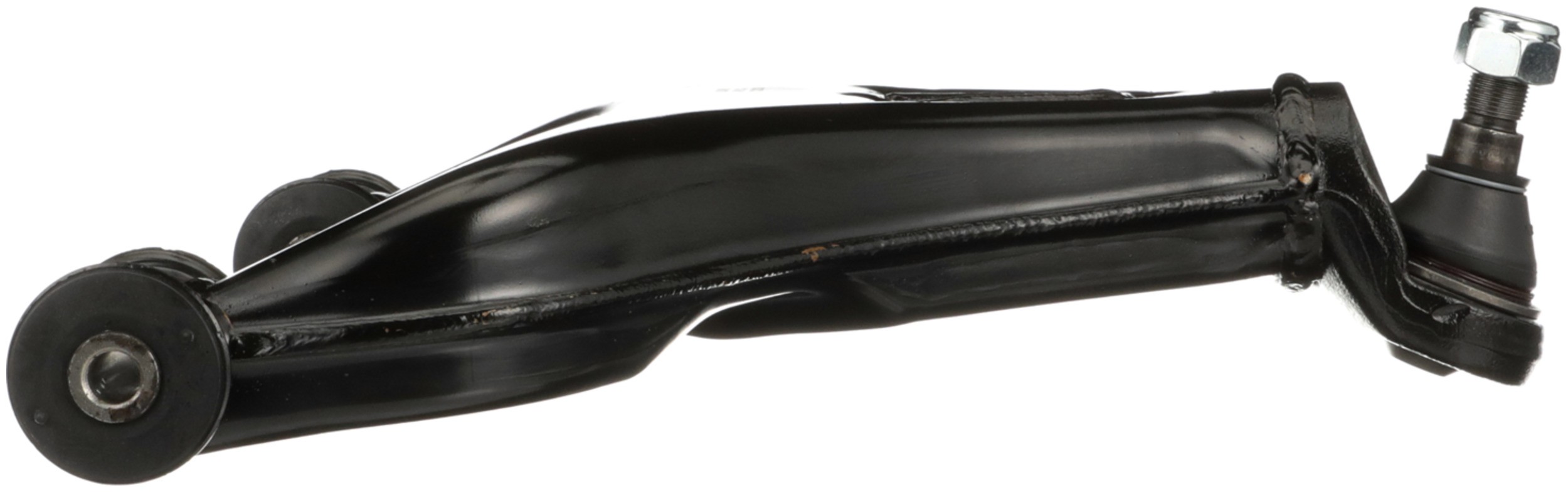 Suspension Control Arm and Ball Joint Assembly