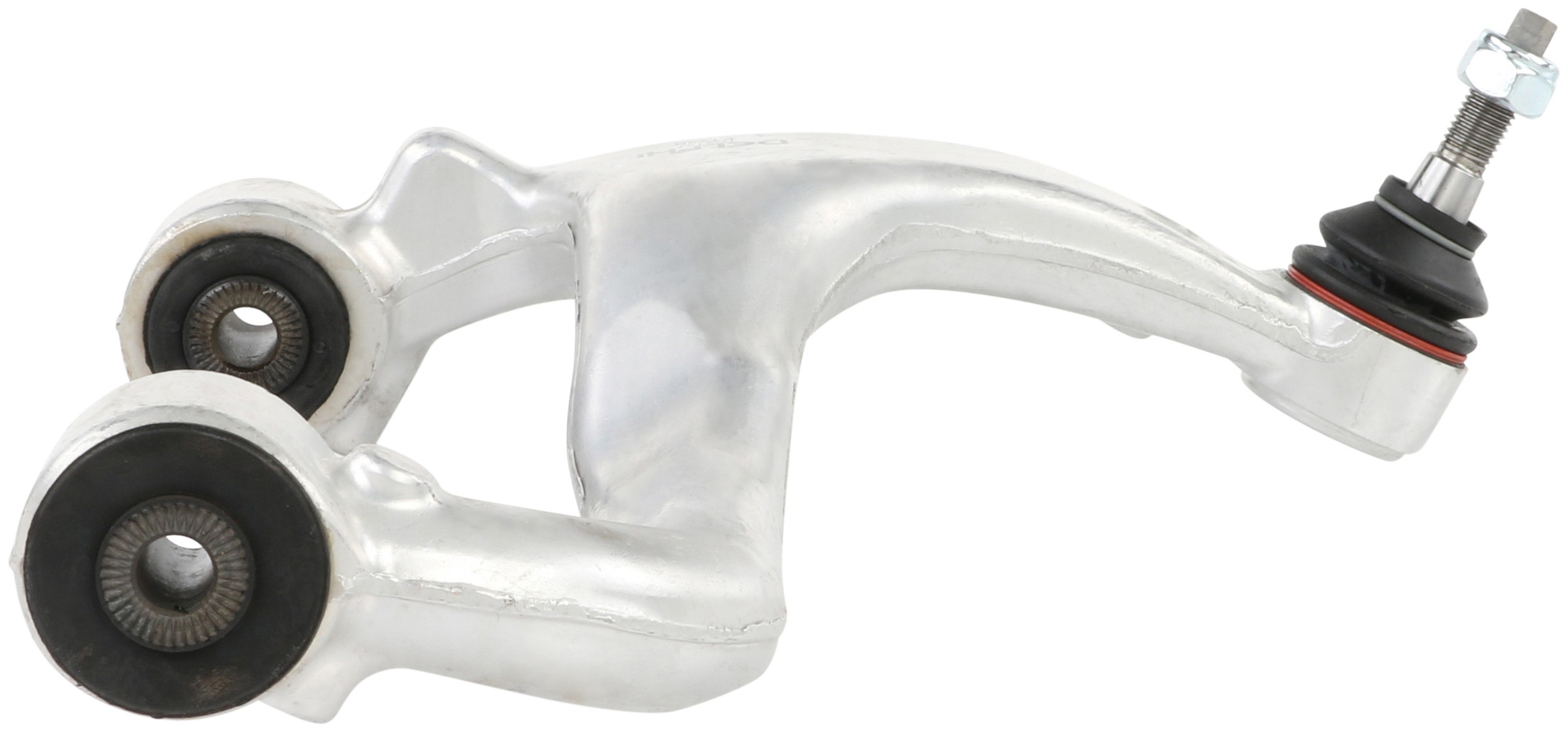 Suspension Control Arm and Ball Joint Assembly
