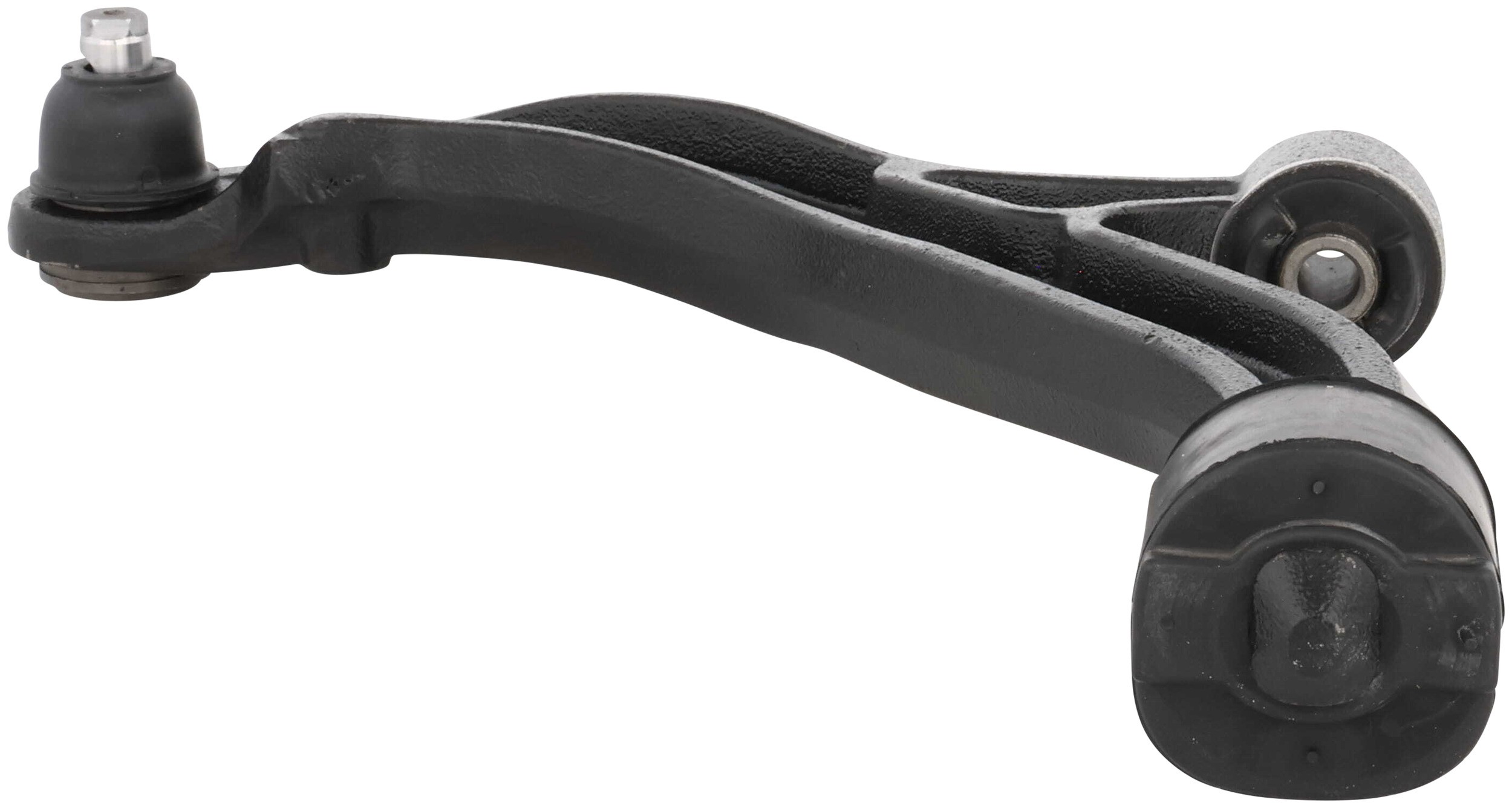 Suspension Control Arm and Ball Joint Assembly