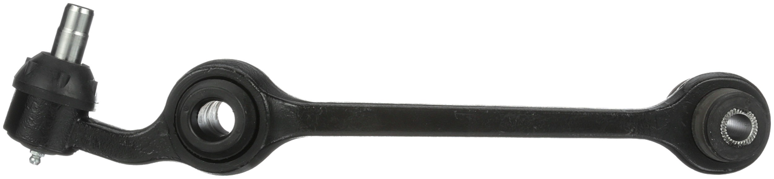 Suspension Control Arm and Ball Joint Assembly