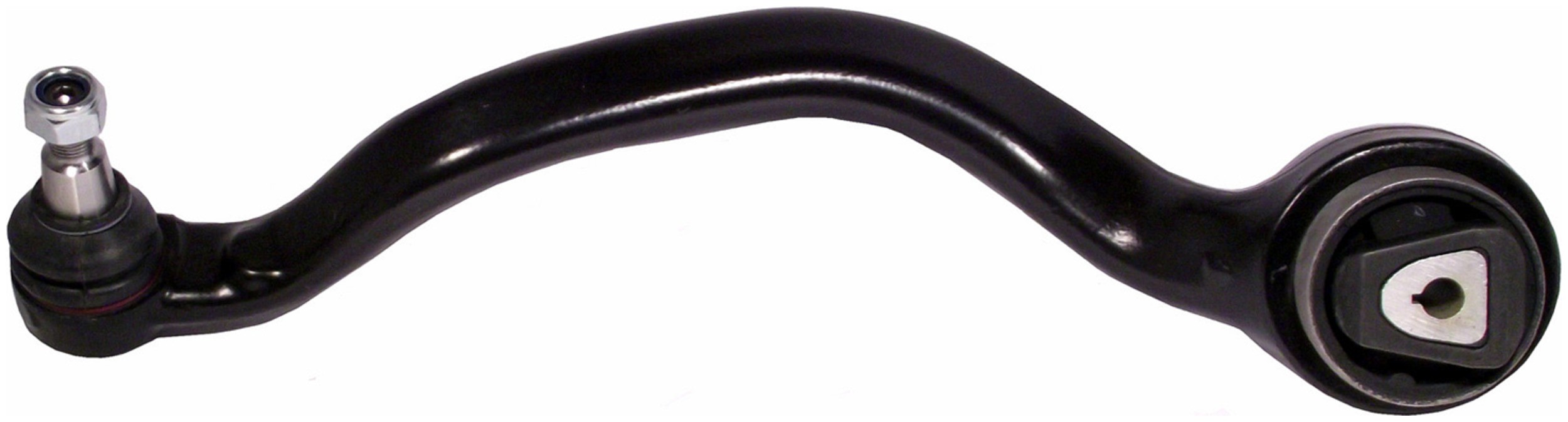 Suspension Control Arm and Ball Joint Assembly