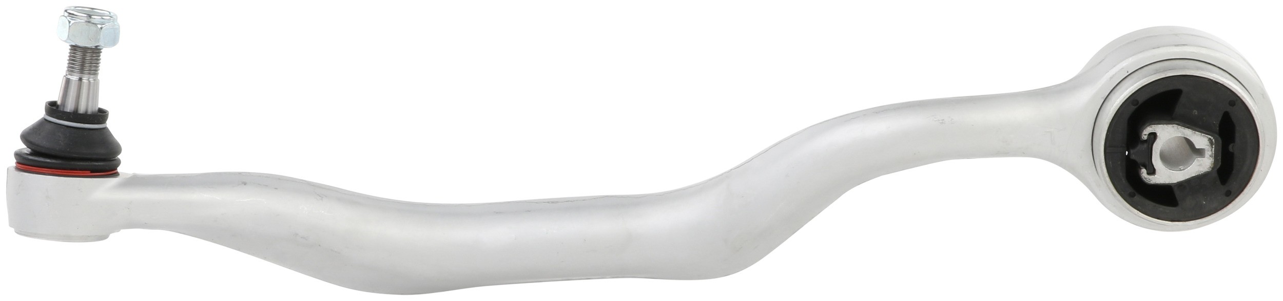 Suspension Control Arm and Ball Joint Assembly