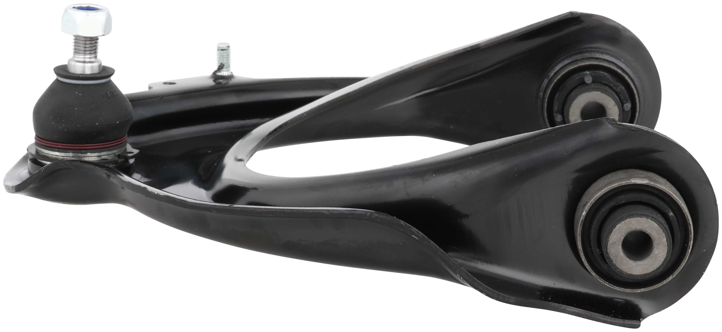 Suspension Control Arm and Ball Joint Assembly