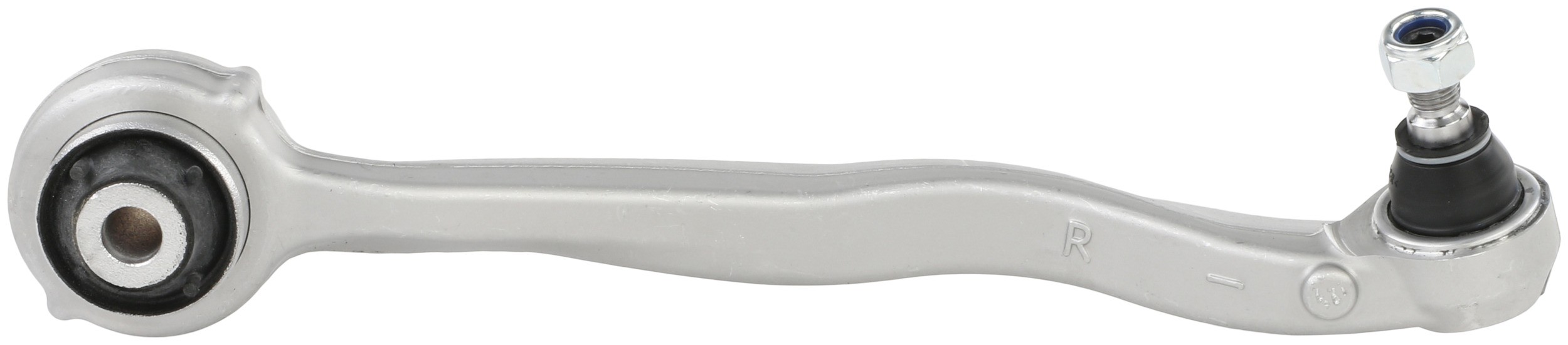 Suspension Control Arm and Ball Joint Assembly