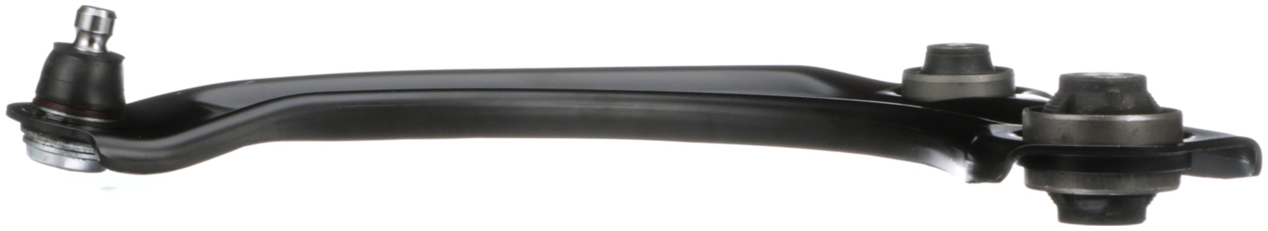 Suspension Control Arm and Ball Joint Assembly