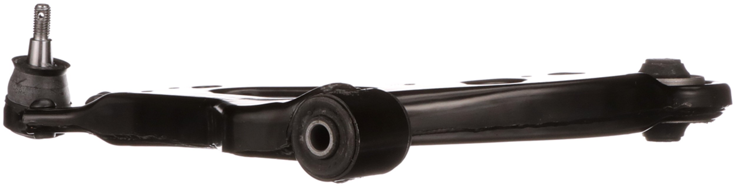 Suspension Control Arm and Ball Joint Assembly