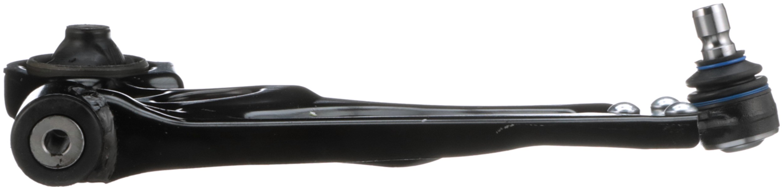 Suspension Control Arm and Ball Joint Assembly