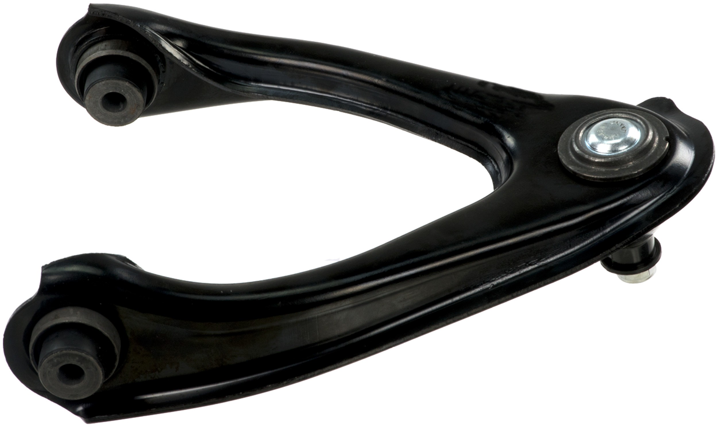 Suspension Control Arm and Ball Joint Assembly