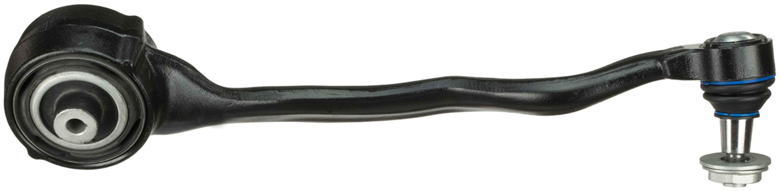 Suspension Control Arm and Ball Joint Assembly