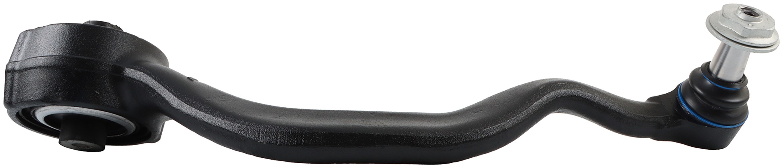 Suspension Control Arm and Ball Joint Assembly