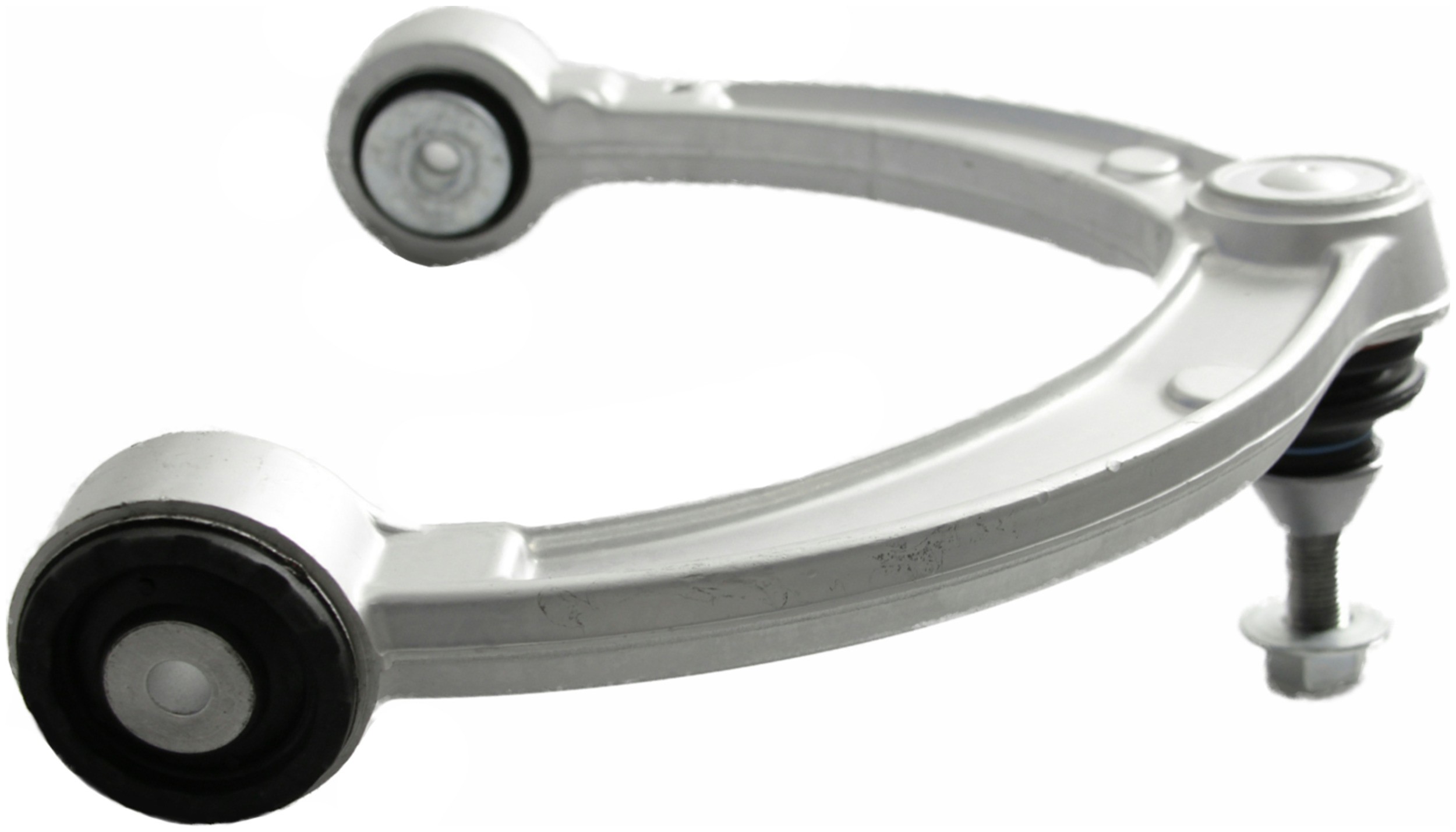 Suspension Control Arm and Ball Joint Assembly