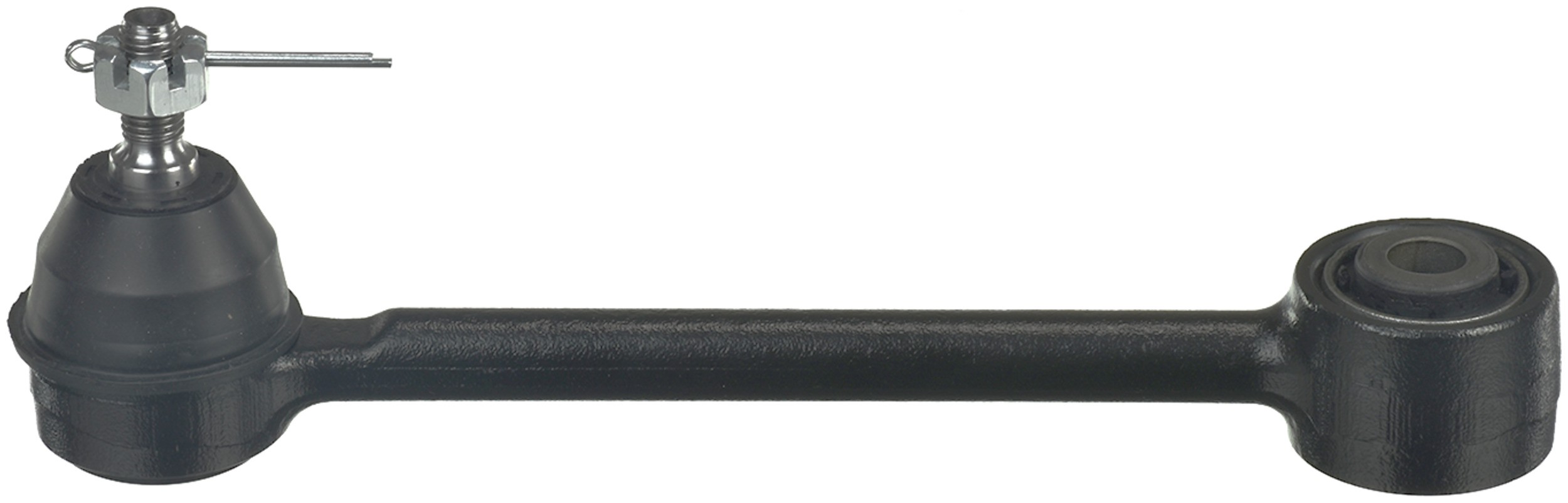 Suspension Control Arm and Ball Joint Assembly