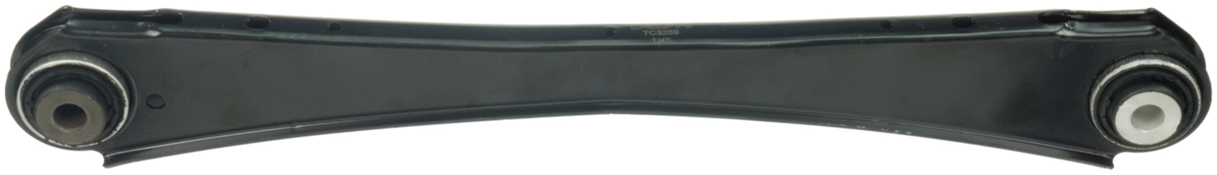 Lateral Arm