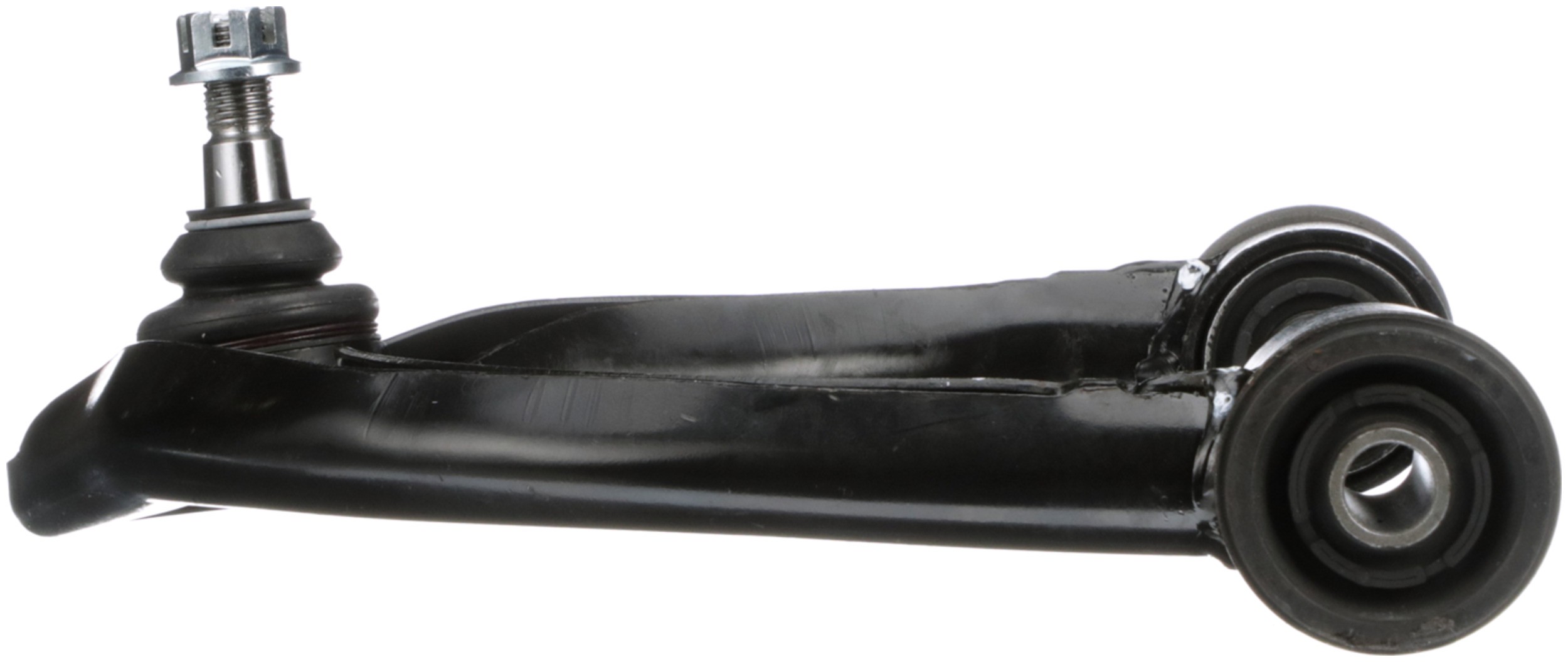 Suspension Control Arm and Ball Joint Assembly
