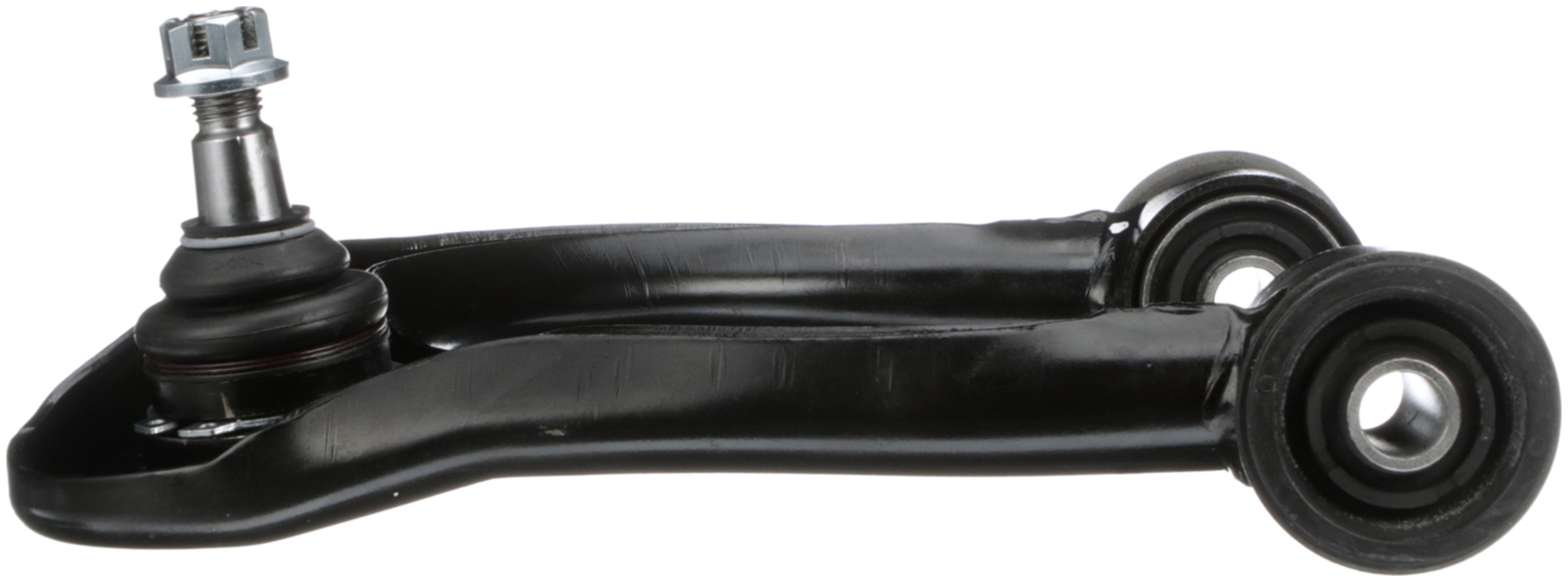Suspension Control Arm and Ball Joint Assembly