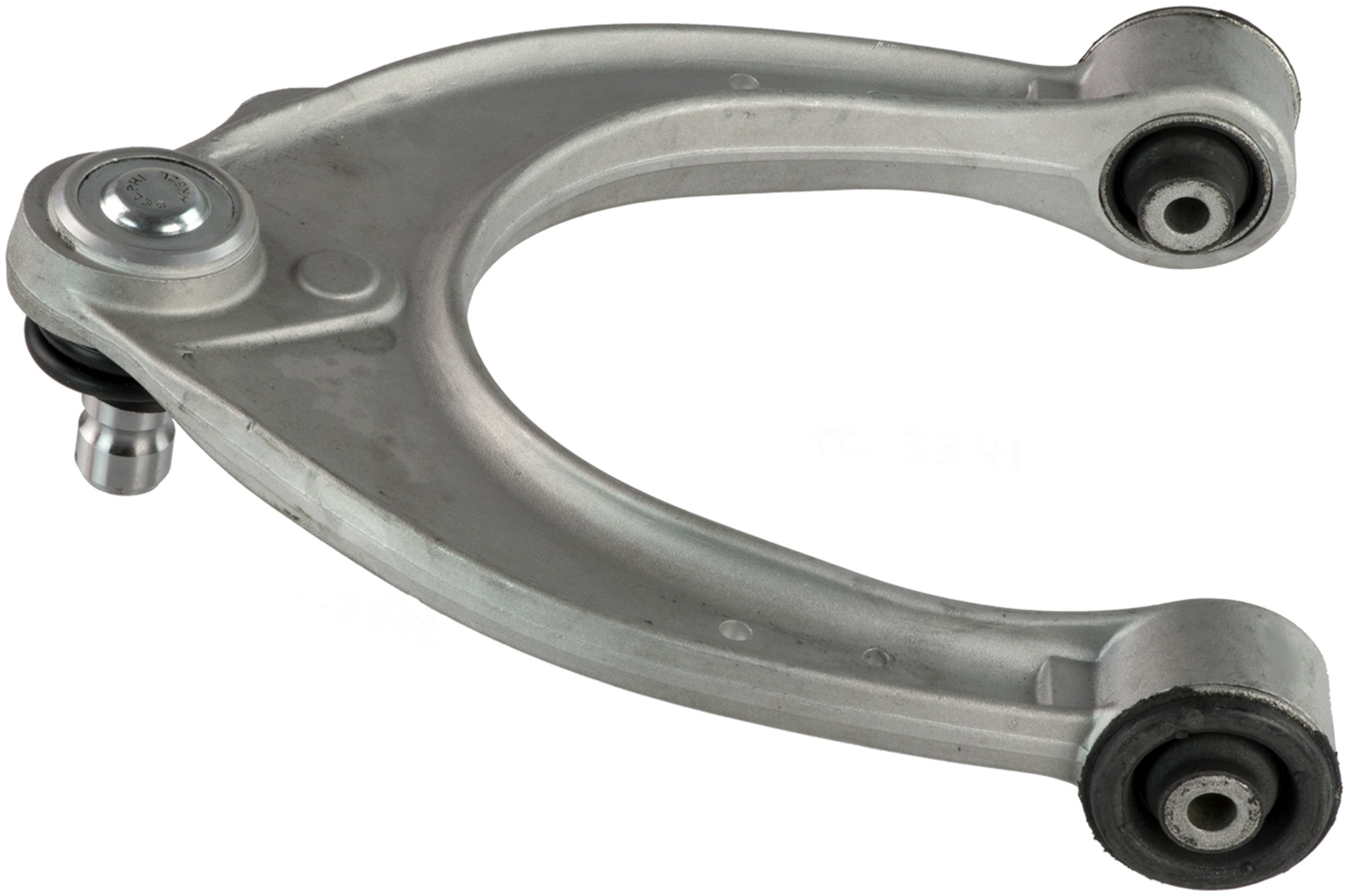 Suspension Control Arm and Ball Joint Assembly