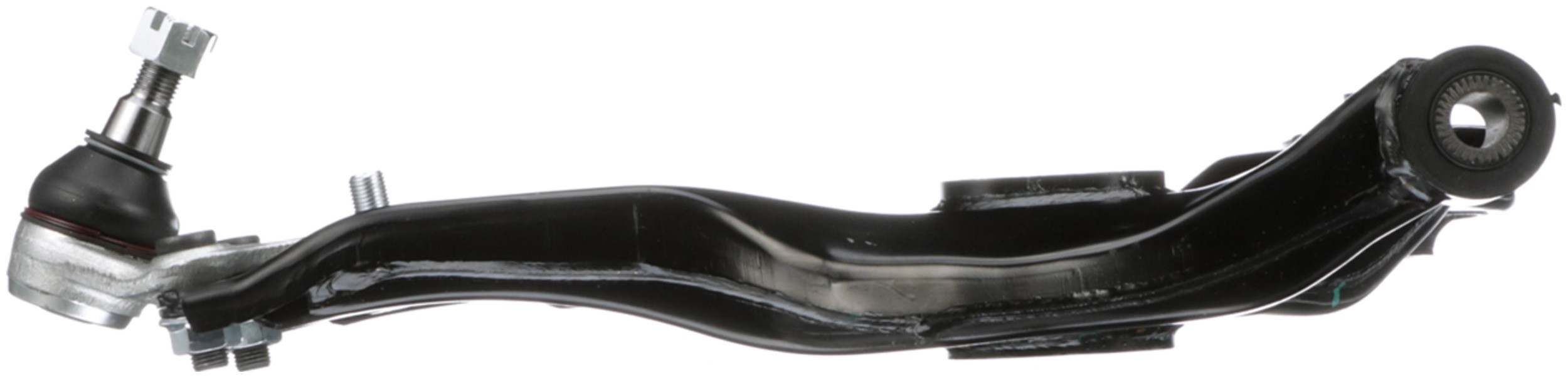 Suspension Control Arm and Ball Joint Assembly