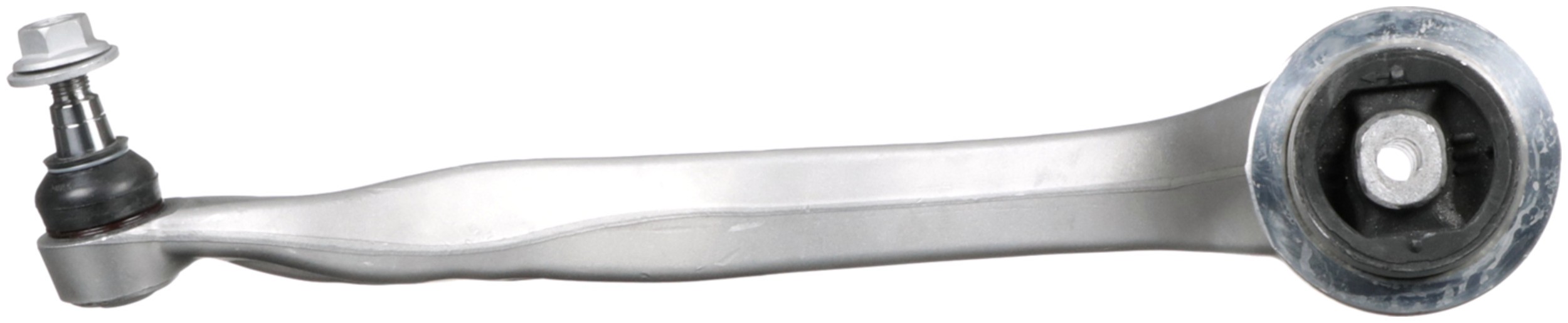 Suspension Control Arm and Ball Joint Assembly