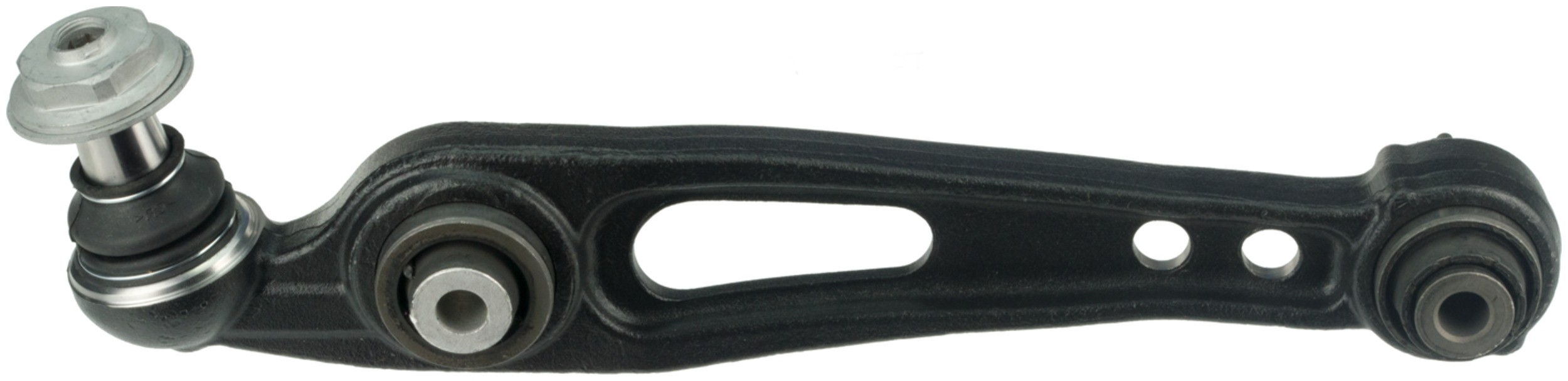 Suspension Control Arm and Ball Joint Assembly