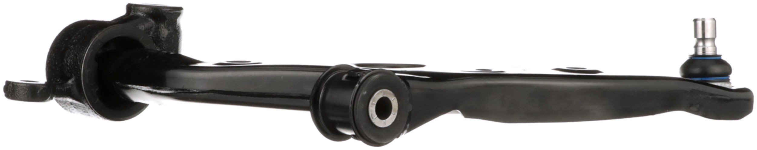 Suspension Control Arm and Ball Joint Assembly