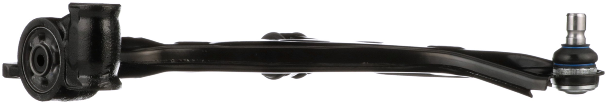 Suspension Control Arm and Ball Joint Assembly