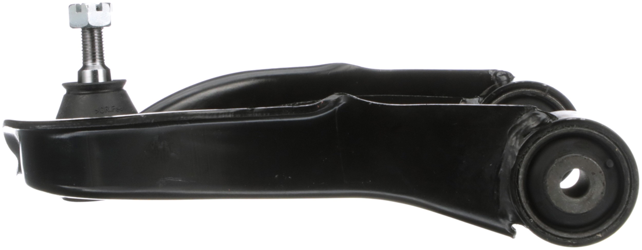Suspension Control Arm and Ball Joint Assembly