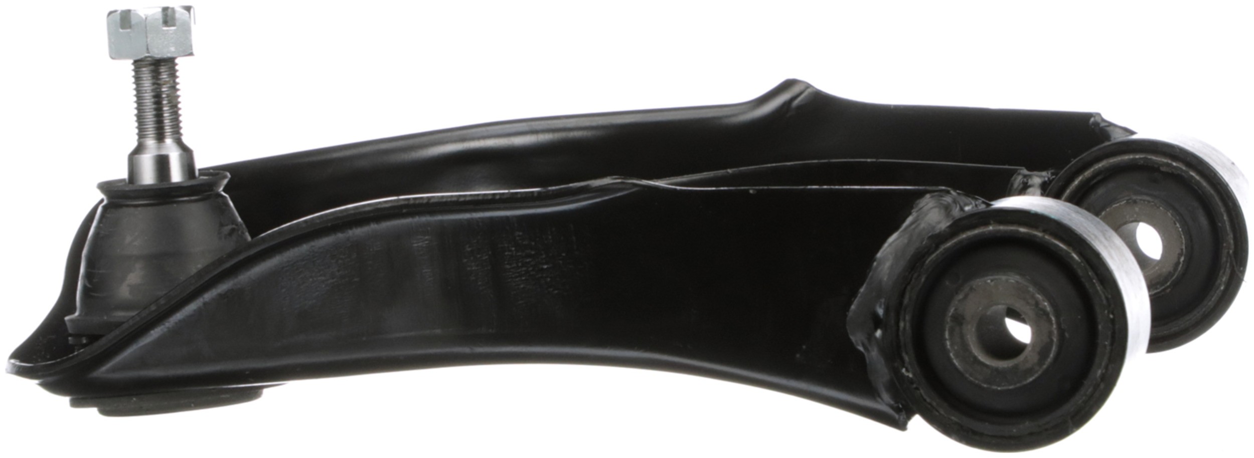 Suspension Control Arm and Ball Joint Assembly