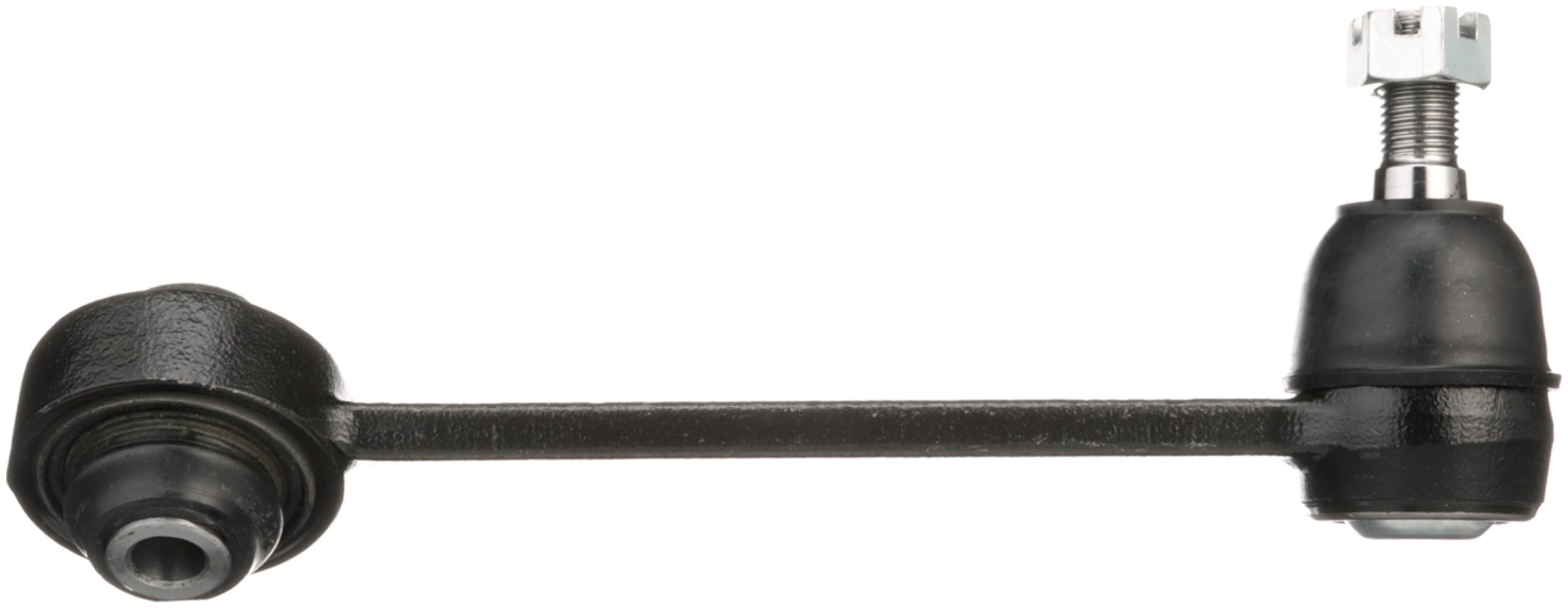 Suspension Control Arm and Ball Joint Assembly