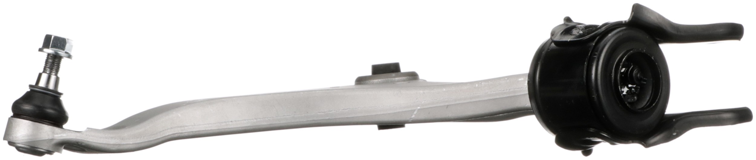 Suspension Control Arm and Ball Joint Assembly