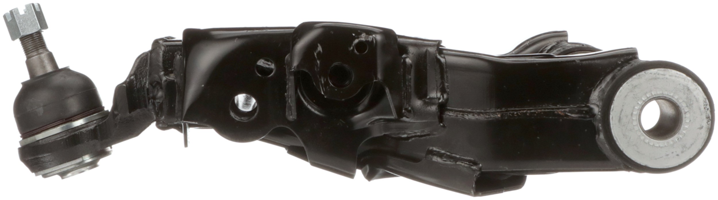 Suspension Control Arm and Ball Joint Assembly