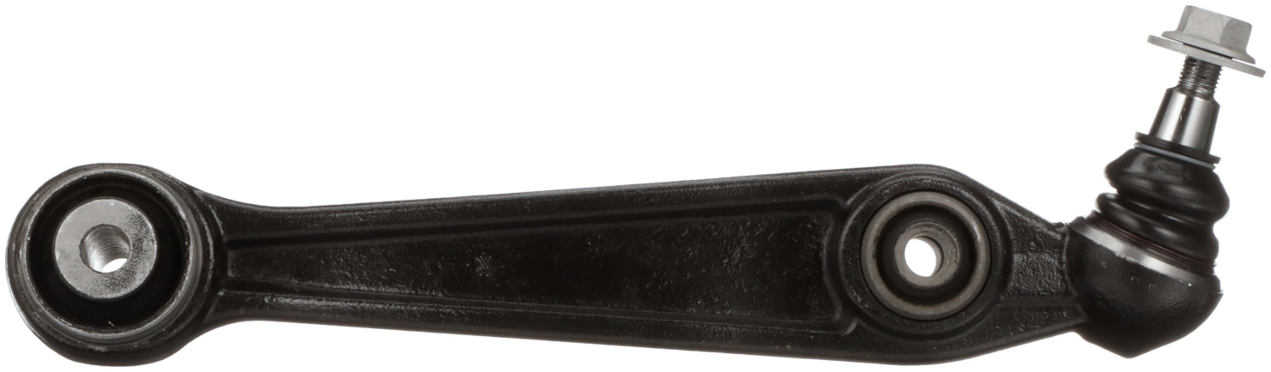 Suspension Control Arm and Ball Joint Assembly