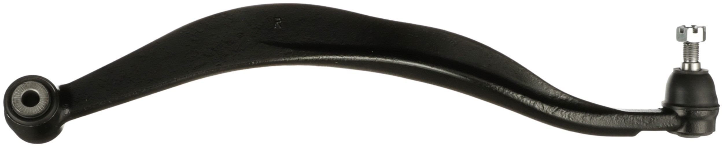 Suspension Control Arm and Ball Joint Assembly