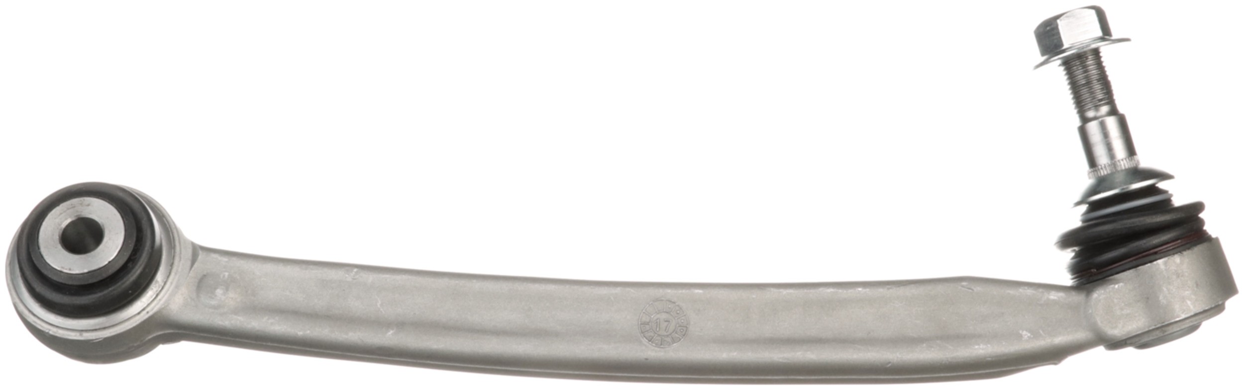 Suspension Control Arm and Ball Joint Assembly