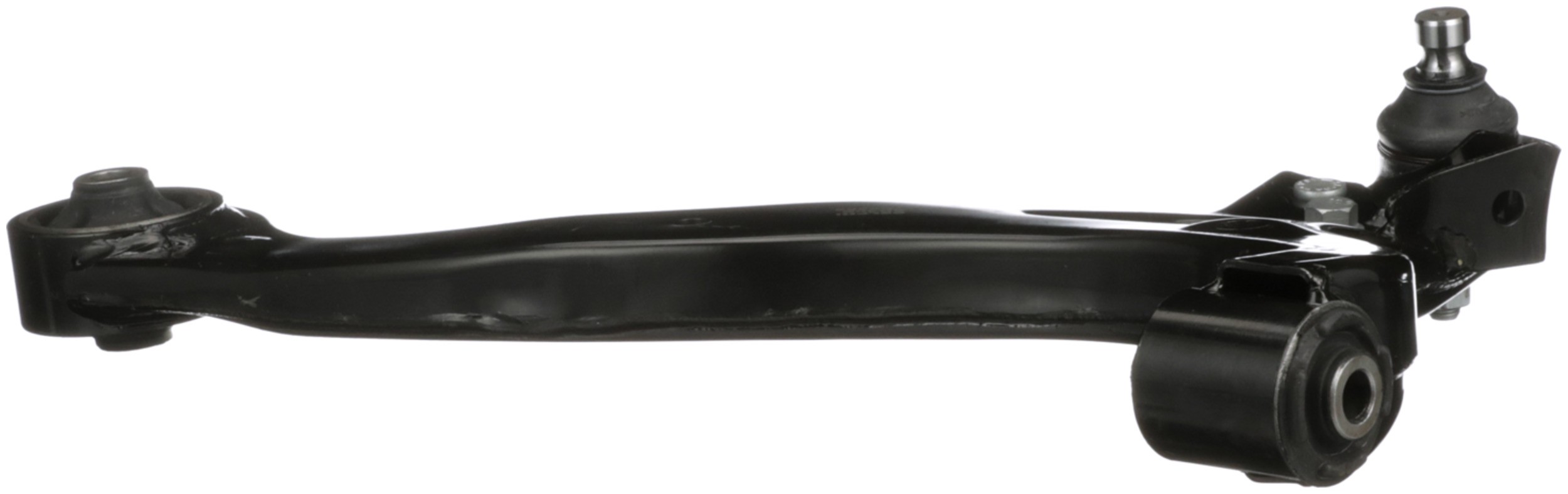 Suspension Control Arm and Ball Joint Assembly
