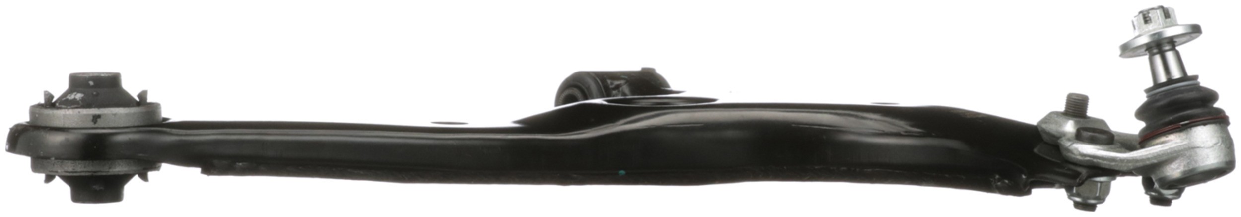 Suspension Control Arm and Ball Joint Assembly