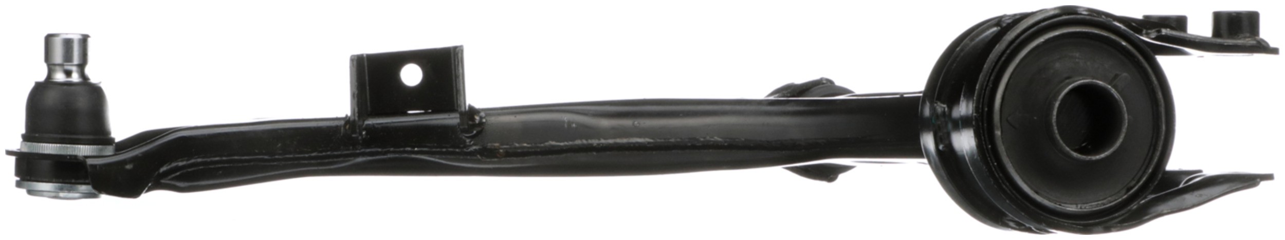 Suspension Control Arm and Ball Joint Assembly