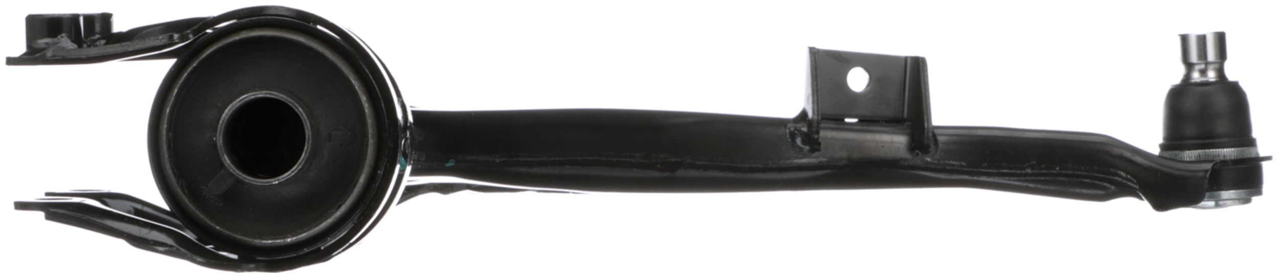 Suspension Control Arm and Ball Joint Assembly