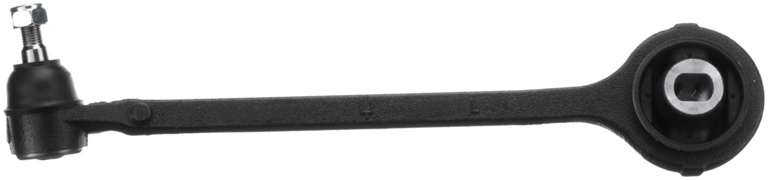 Suspension Control Arm and Ball Joint Assembly