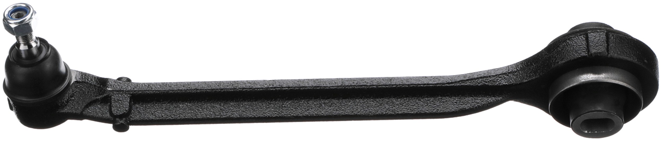 Suspension Control Arm and Ball Joint Assembly