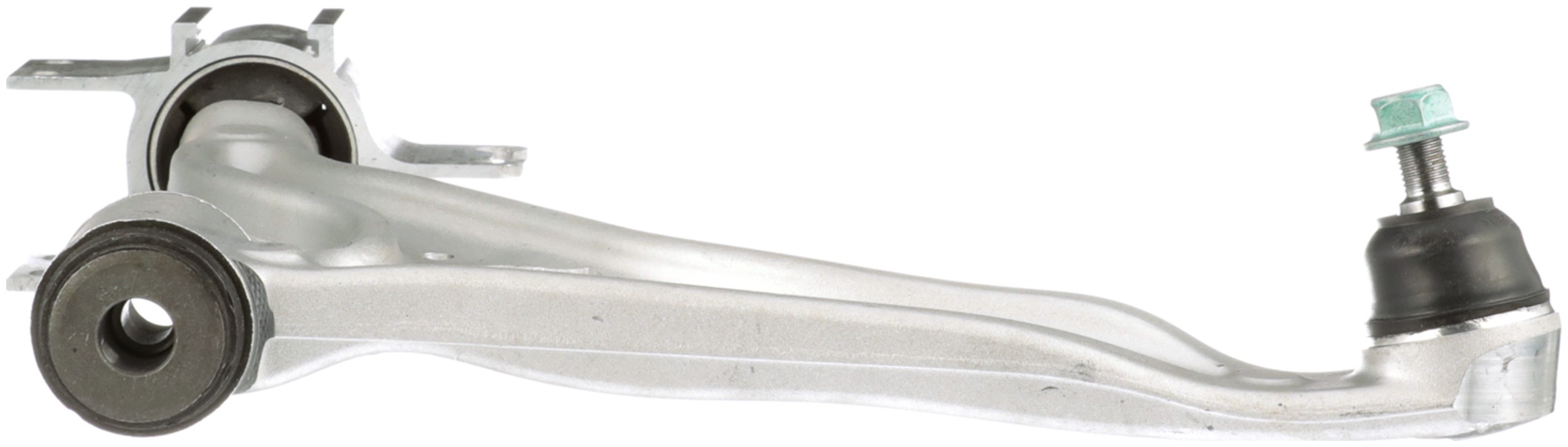 Suspension Control Arm and Ball Joint Assembly