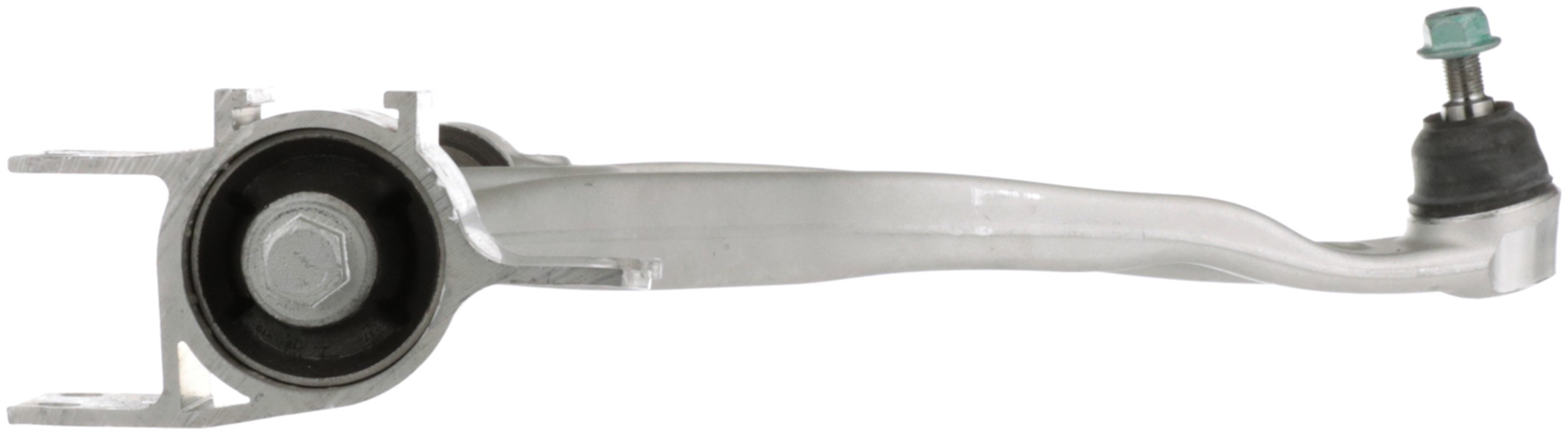 Suspension Control Arm and Ball Joint Assembly