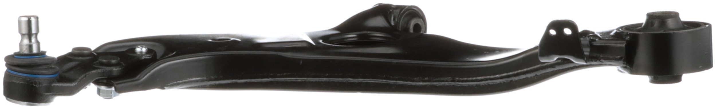 Suspension Control Arm and Ball Joint Assembly
